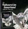 Neu Buch der Falknerei im Sauerland     (nur per Post zu bestellen)